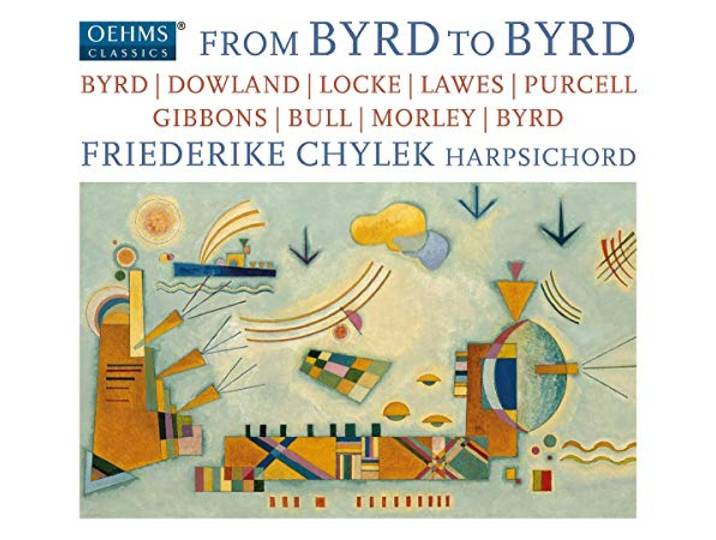 From Byrd to Byrd
