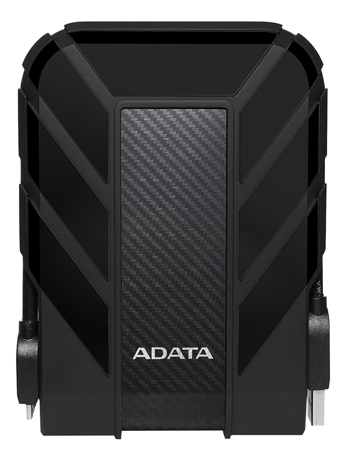 A-Data HD710P Pro - Extern Festplatte - 1TB - Schwarz