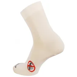 Rywan, Unisex, Sportsocken, Antimücken Socken Ohne Chemie (44 - 46), Schwarz