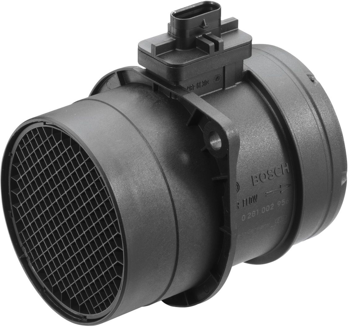 Luftmassenmesser BOSCH 0 281 002 956