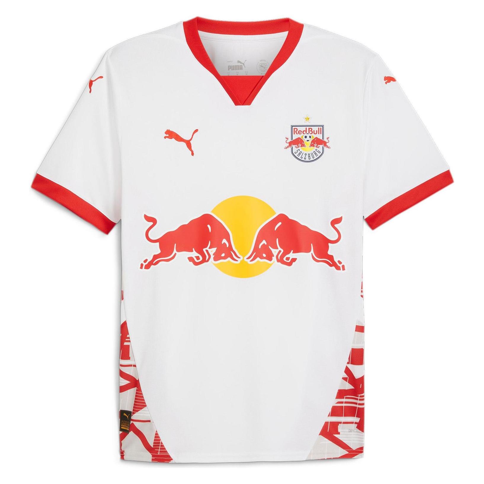Puma RBS Home Jersey Replica (XXL) (776429_01)
