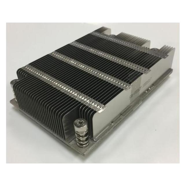 Supermicro Kühler SNK-P0062P (25 mm) (SNK-P0062P)