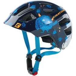 Cratoni, Velohelm, (46 - 51 cm)