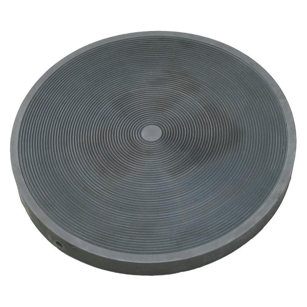 Eibenstock 12.104.27 Afdichtring rubber voor WR 352 (9999244)