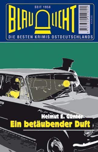 Helmut E. Günter - Ein betäubender Duft: Walter Niebuhr, Im Schutze der Dunkelheit - Preis vom 09.10.2026 07:28:09 h