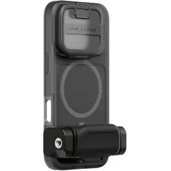 PolarPro LiteChaser iPhone 16 Pro BaseCase - Schwarz