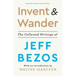 Untitled, Fachbücher von Walter Isaacson, Jeff Bezos, Jeff Isaacson Bezos