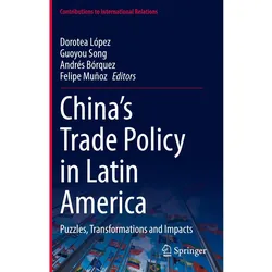 Guoyou Song, Fachbücher von Andrés Bórquez, Guoyou Song, Dorotea López, Felipe Muñoz