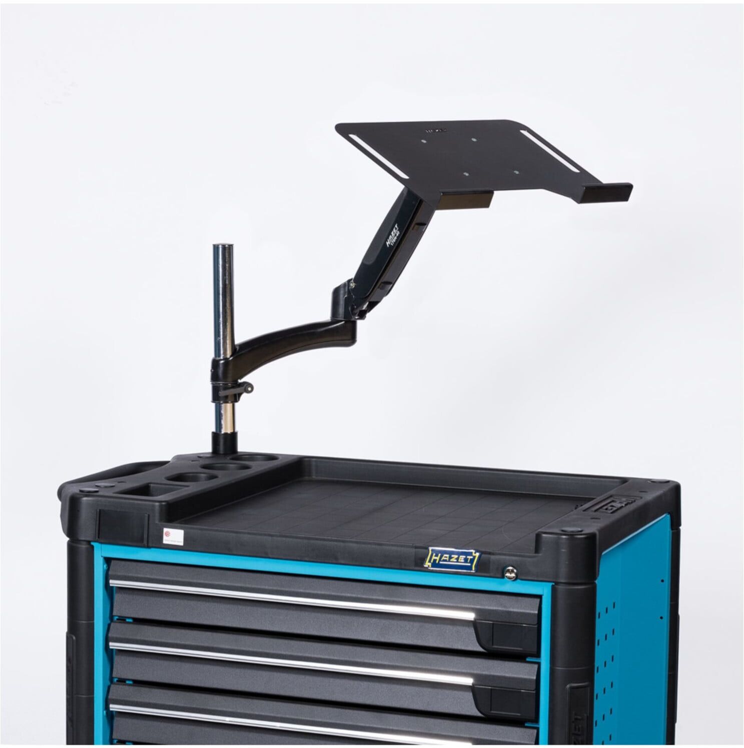 HAZET Laptop-Halter 179-42)