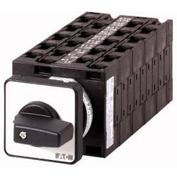 Eaton T3-10-8485/E Stufenschalter für Frontbefestigung 32 690 V Schwarz 1 St. 003837