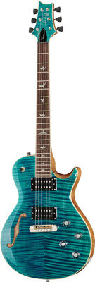 PRS SE Zach Myers MB Myers Blue