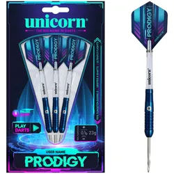 Unicorn Prodigy 02 (25 g)