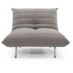 INNOVATION LIVING Klappsessel Mikunjo Stoff Truffle