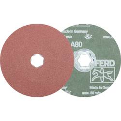 PFERD TOOLS 44498018 COMBICLICK CC-FS 125 A 80 (10) Durchmesser 125 mm