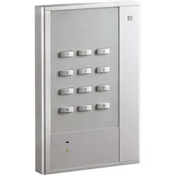 TCS Tür Control Codeschloss cPAKL für bis AZC50000-0010