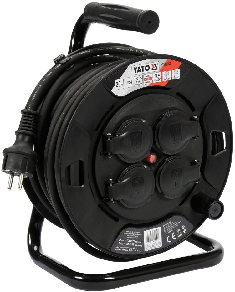 YATO YT-81052 Kabelaufroller