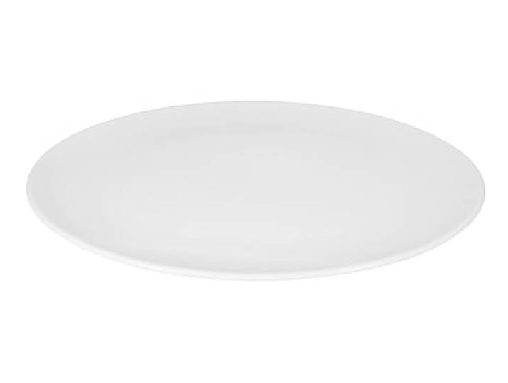 Seltmann Weiden Rondo/Liane Weiss Tortenplatte 30 cm