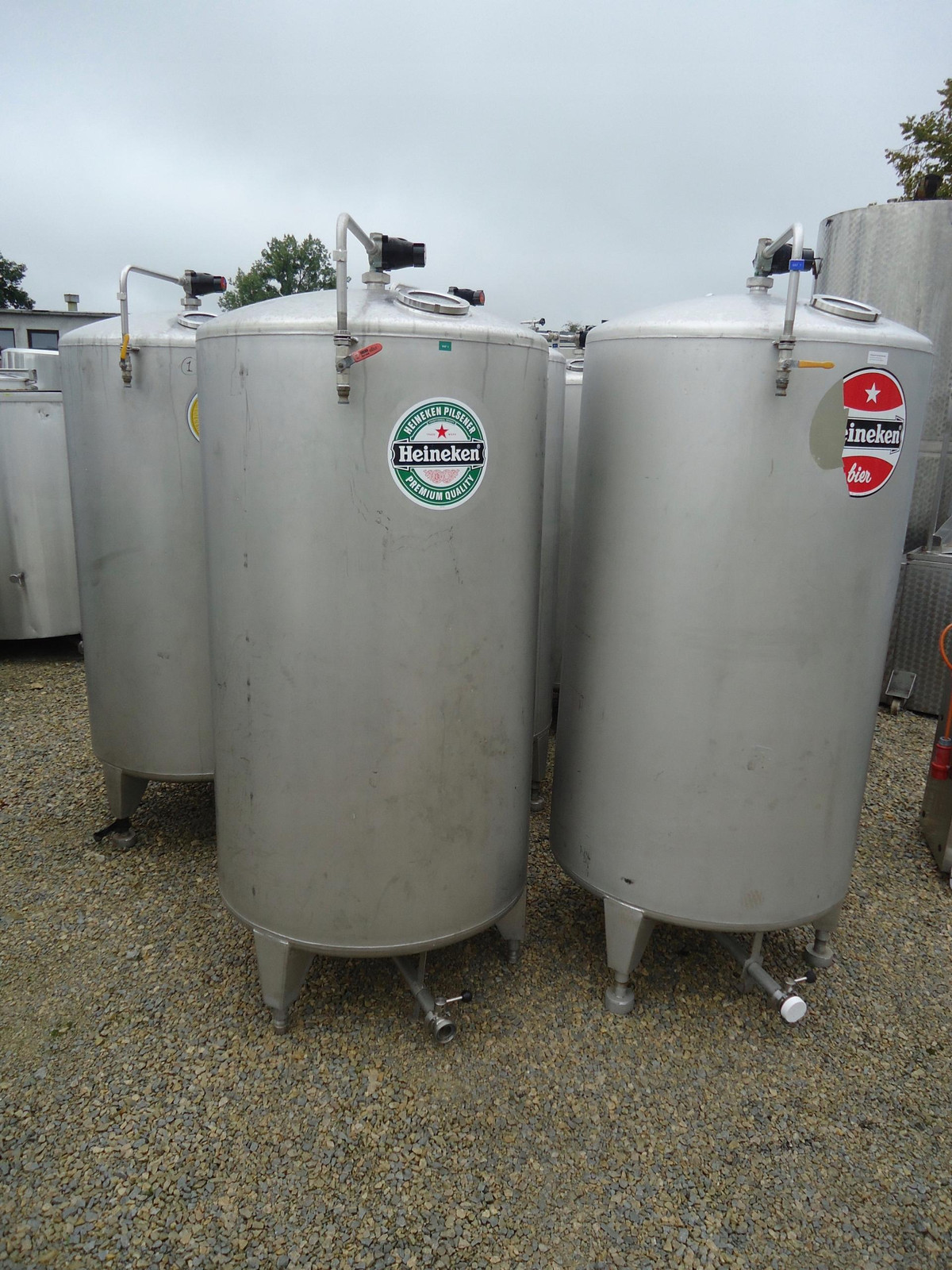 Dedra Stalen tank - Deel 16 (DED6600)