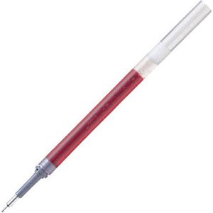 Pentel Gelschreibermine LRN5-BX, Strichbreite 0,25mm, rot
