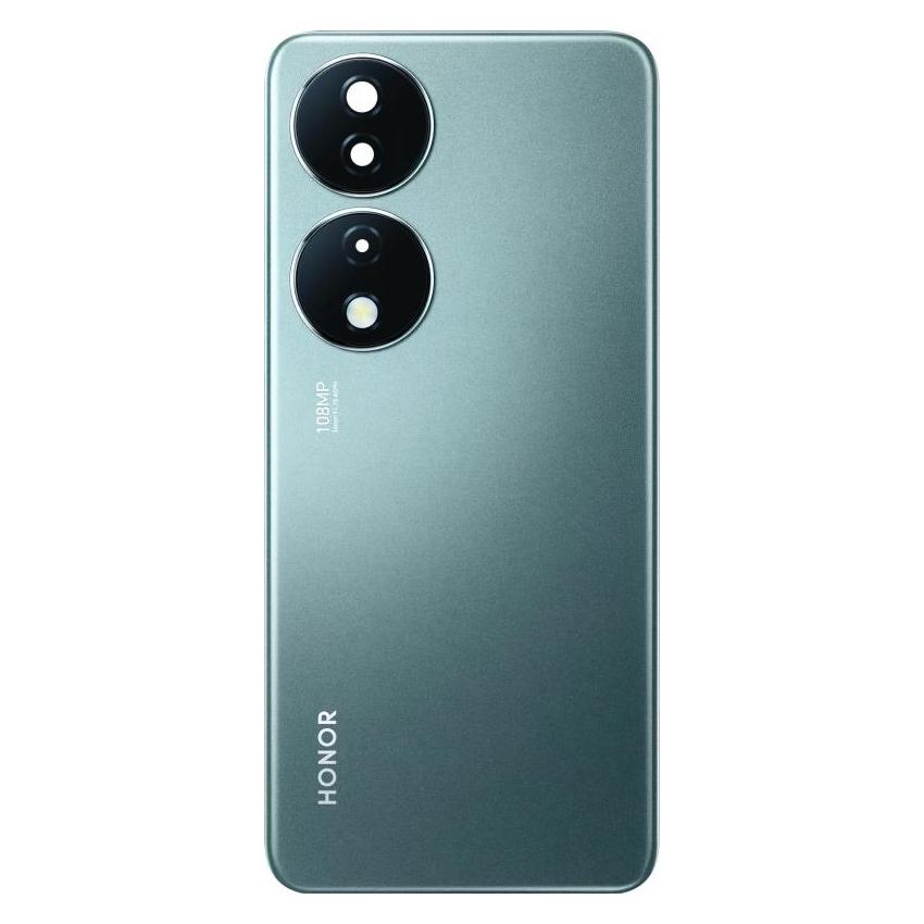 Honor Akkudeckel für X7b 4G, Emerald Grün (0235AHEX)