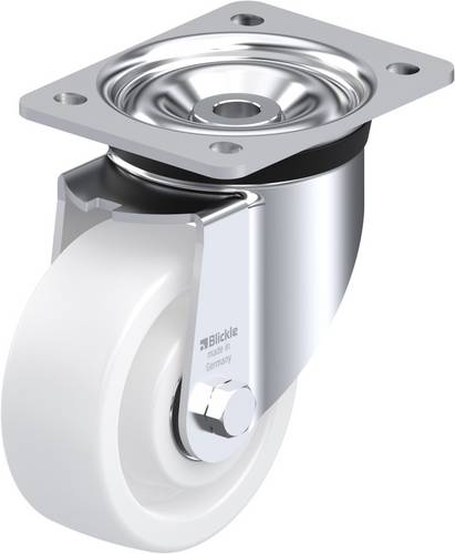 Blickle 605386 LK-SPO 127K Lenkrolle Rad-Durchmesser: 125mm Tragfähigkeit (max.): 600kg 1St.