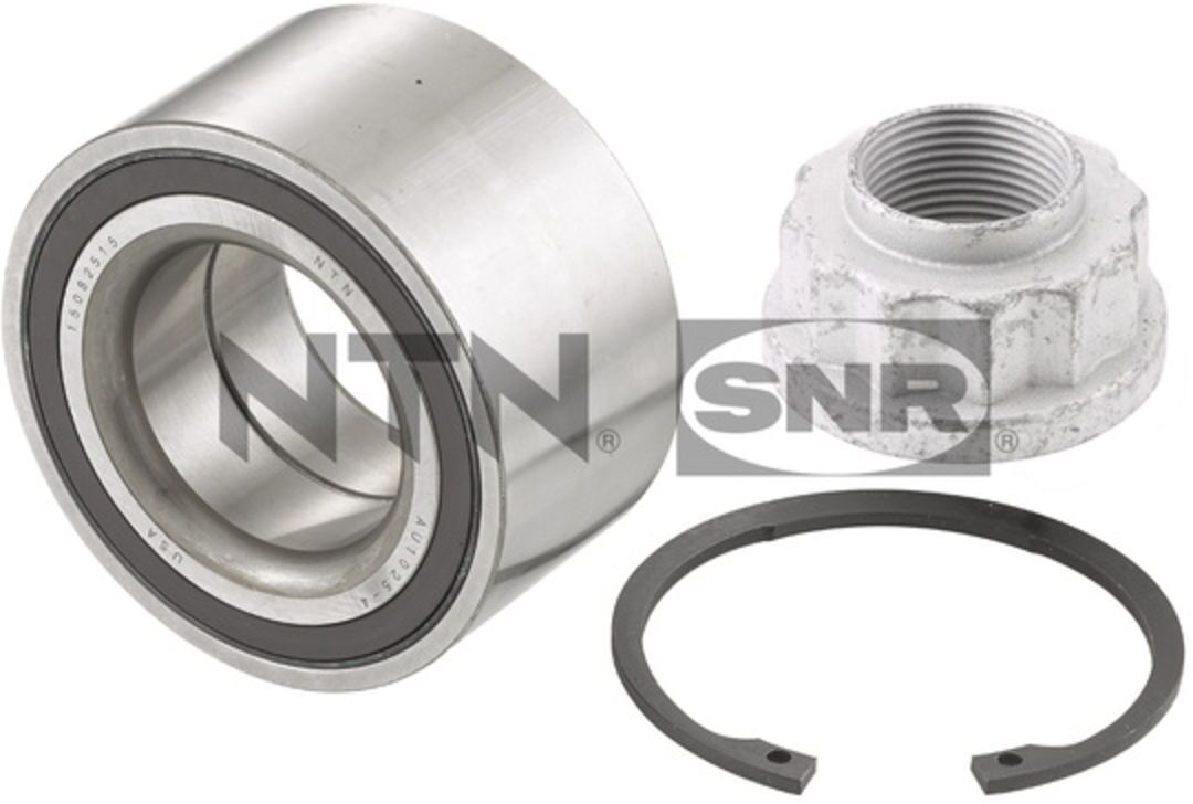 Radlagersatz SNR R151.62