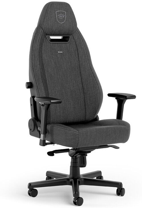 CADEIRA GAMING NOBLECHAIRS LEGEND TX FABRIC