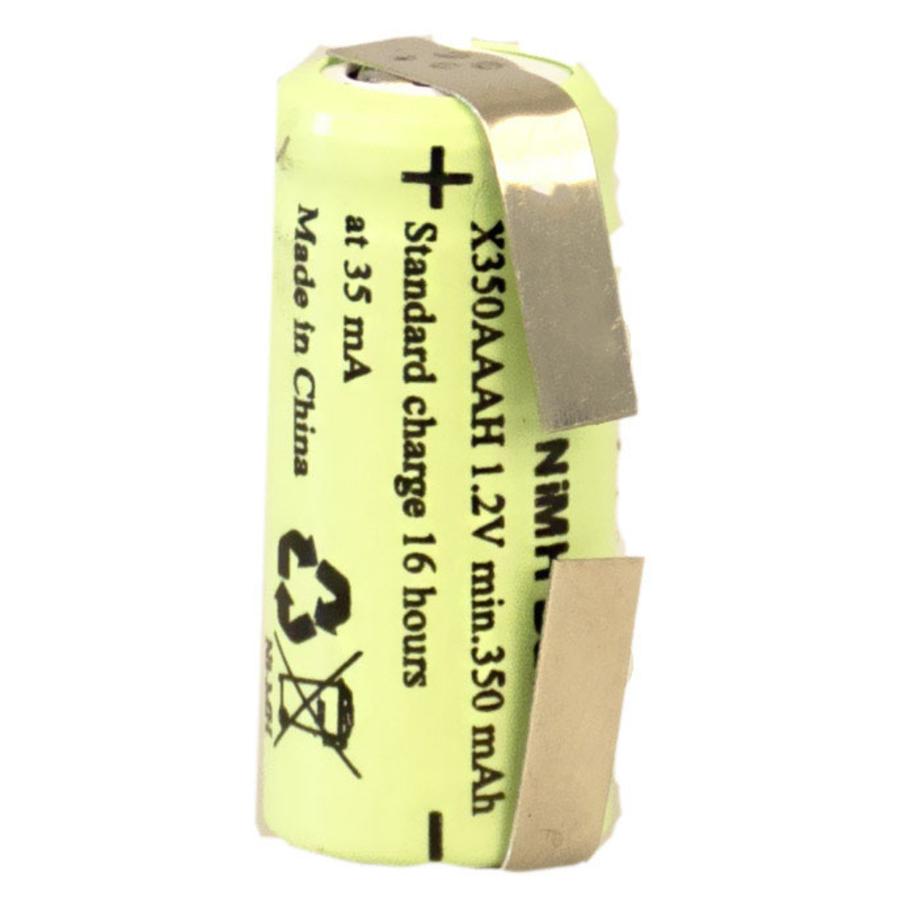 XCell /2 AA NiMHAkku (1 Stk., 1/2 AAA, 350 mAh) (145178)