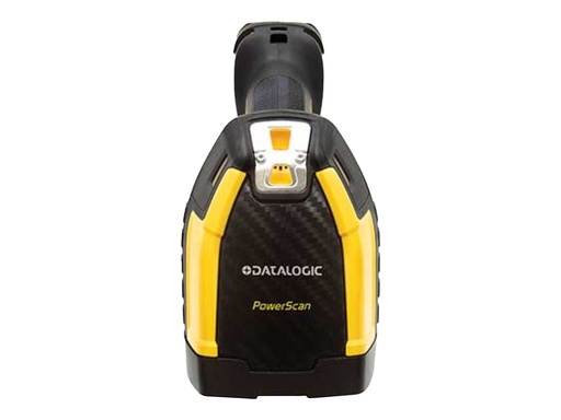 Datalogic PowerScan PM9600 Standard Range - USB (PM9600-SR433RBK10)