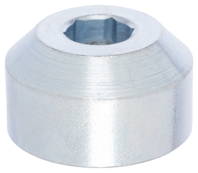 Bosch Spannteilesätze für Bosch-Winkelschleifer 2603345003