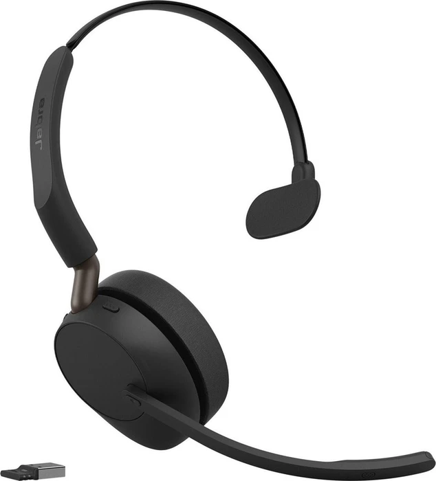 JABRA EVOLVE3 65 MONO LINK 390A MS
