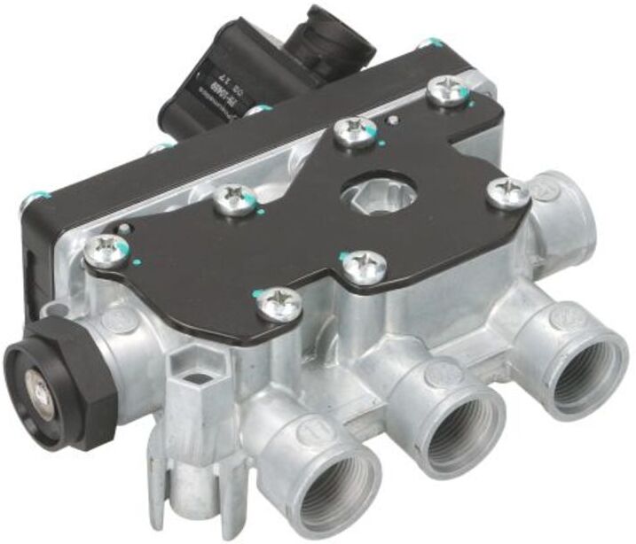 Magnetventil PNEUMATICS PN-10459
