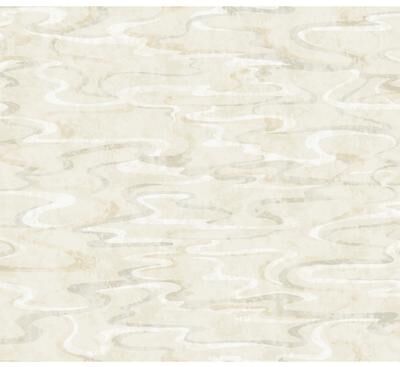 Candice Olson Dreamland Oyster Wallpaper