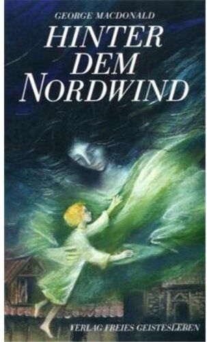 George Macdonald - Hinter dem Nordwind - Preis vom 30.09.2026 22:30:23 h