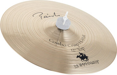 "Paiste 12"" Signature Combo Crisp Hat "