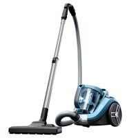 Compact Power XXL RO4B11, Bodenstaubsauger grau/schwarz