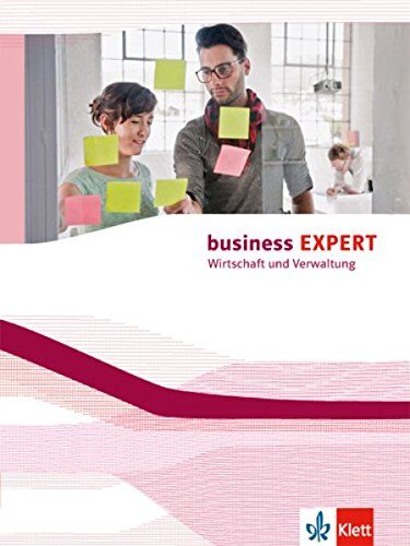 Business EXPERT Bundesausgabe: Wirtschaft und Verwaltung Schülerbuch - Preis vom 12.10.2026 11:37:12 h