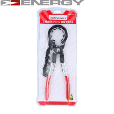 ENERGY Schneidkette, Rohrschneider-Abgasanlage NE00155