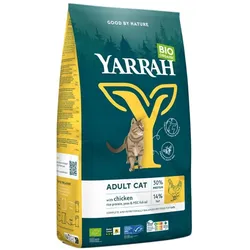 Adult Cat Food Trockenfutter - Huhn 10kg