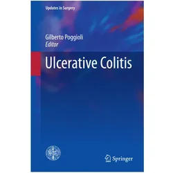 Ulcerative Colitis, Fachbücher