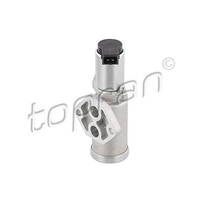 Topran Leerlaufregelventil Luftversorgung [Hersteller-Nr. 205636] für Vauxhall, Opel