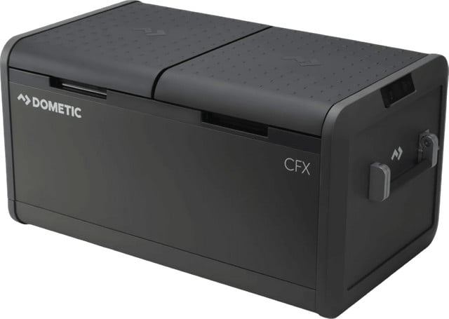 Dometic CFX5 95DZ koel-vriesbox