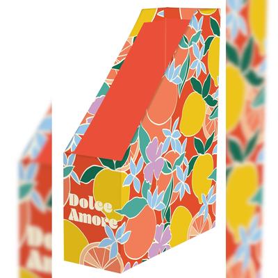 Clairefontaine 4x Dolce Amore, Stehsammler 25x10x32,5cm - 116274C