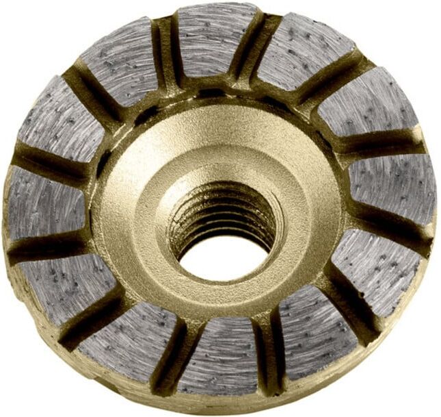 Metabo Meule diamantée