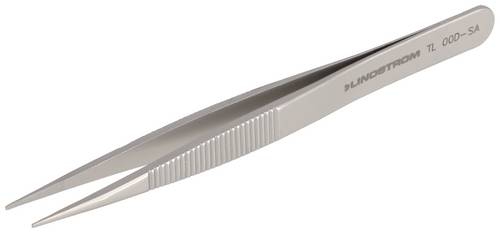 Lindström TL 00D-SA Präzisionspinzette 00D Spitz 120mm
