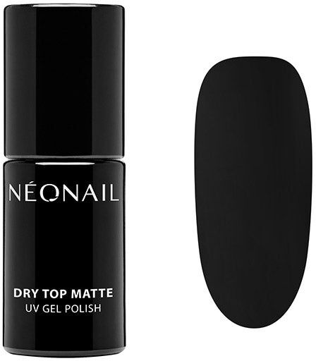 NEONAIL ESMALTE SEMIPERMANENTE DRY TOP MATTE