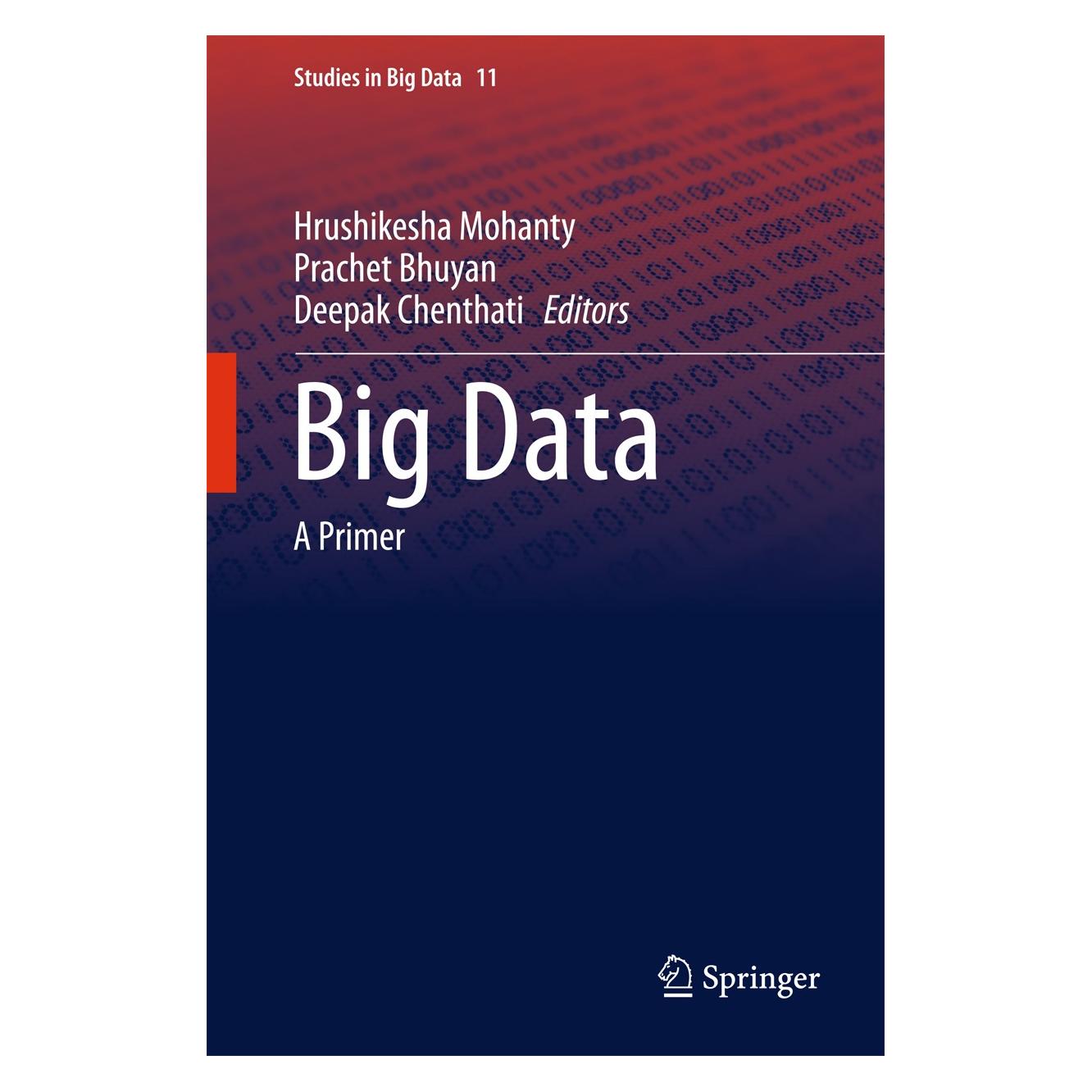 Springer Big Data (9788132224938)