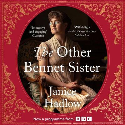 The Other Bennet Sister - Janice Hadlow, Audio, 9781529035094