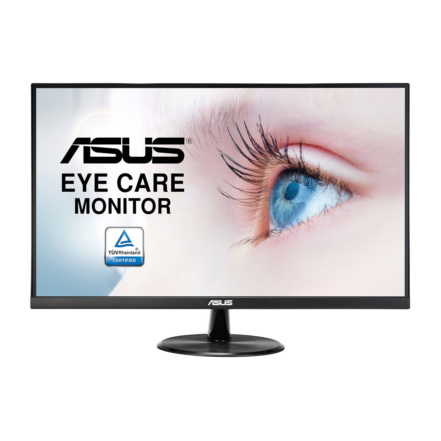 Asus Vp279He monitor