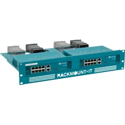 RMIT RM-PA-T3 - 19" Aufrüstsatz für Palo Alto PA-220 (2xAppliances, 1xRack)
